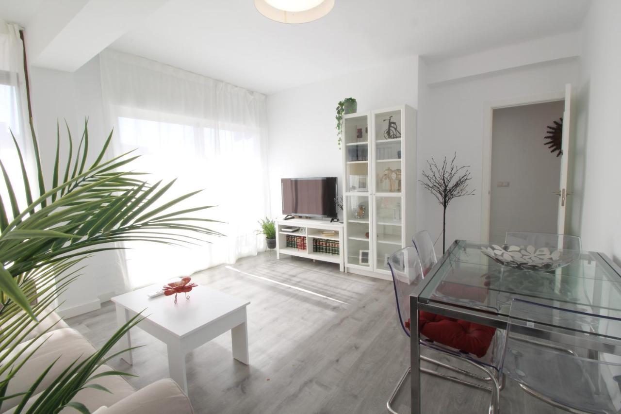 Del Parque Flats Candelaria Sea View Rincón de la Victoria Екстериор снимка
